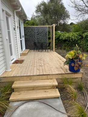 Boulcott Beauty 1 Bedroom Lower Hutt